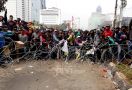 BEM Seluruh Indonesia Pengin Demo Hari Ini, Sebegini Jumlah Massanya - JPNN.com