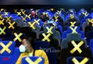 Luhut: Anak-anak Boleh Masuk Tempat Wisata dan Kouta Penonton Bioskop Ditambah - JPNN.com