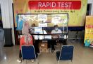 Jelang Nataru PT KAI Melayani Tes PCR Khusus Penumpang, Simak Ketentuannya! - JPNN.com