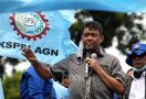 Riden Hatam Azis Tempati Posisi Penting di Partai Buruh Pimpinan Said Iqbal - JPNN.com