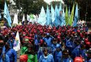 Puluhan Ribu Buruh Siap Demo Tolak Kenaikan BBM, Tunggu Tanggal Mainnya! - JPNN.com