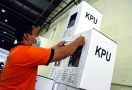 Begini Penjelasan KPU Soal Kepengurusan Parpol Peserta Pemilu di 3 DOB Papua - JPNN.com