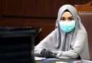 Pengadilan Tinggi DKI Sunat Hukuman Pinangki, Dihukum Lebih Ringan dari Vonis - JPNN.com