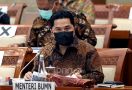 Bima Arya Terang-terangan Menyebut Erick Thohir Menteri Super - JPNN.com