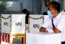 Partai Gelora Uji Materi Aturan Tentang Pemilu Serentak ke MK - JPNN.com