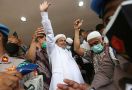 Pemerintah Bubarkan Front Pembela Islam, Habib Rizieq: Enggak Pusing, Besok Saya Bentuk Lagi! - JPNN.com
