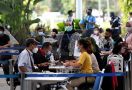 Penumpang Diproyeksi Capai 100 Juta Orang, Bandara Soetta Perlu Pengembangan - JPNN.com