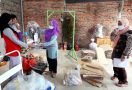 Peringati Hari Bumi, FFI Lakukan Program Pemilahan Sampah di Jakarta Timur - JPNN.com