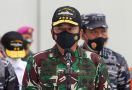 Marsekal Hadi Mutasi 21 Pati TNI, Ini Daftar Lengkapnya - JPNN.com