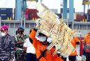 Update Sriwijaya Air SJ 182: Dihantam Gelombang 2,5 Meter, Operasi Evakuasi Dihentikan Sementara - JPNN.com