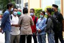 Hari Ini Jenazah Pramugara Sriwijaya Air Okky Bisma Diambil Keluarga, Langsung Dimakamkan - JPNN.com