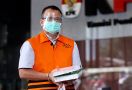 Mengaku Bersih, Edhy Prabowo Tetap Siap Bertanggung Jawab - JPNN.com
