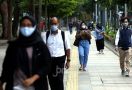 Lebih dari 50 Ribu Warga di Jakarta Saat Ini Terpapar Covid-19 - JPNN.com
