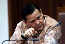 Irjen Napoleon Diisolasi, Pendeta Saifuddin: Bawa ke Nusakambangan! - JPNN.com