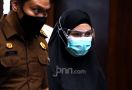 Hakim Vonis Pinangki Penjara 10 Tahun, Lebih Tinggi dari Tuntutan Jaksa - JPNN.com