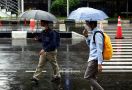 Ramalan Cuaca Hari Ini, Sejumlah Kota Besar Diguyur Hujan, Berikut Daftarnya - JPNN.com