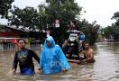 Hujan Guyur Jakarta, Sebanyak 45 RT Kebanjiran, Berikut Daftarnya - JPNN.com