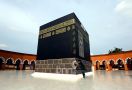 419 Jemaah Umrah Diberangkatkan ke Tanah Suci, Haji 2022 Bagaimana? - JPNN.com