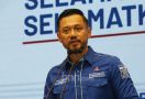 Gugatan AHY terhadap 12 Pengurus KLB Pimpinan Moeldoko Ditolak, Tok Tok Tok - JPNN.com