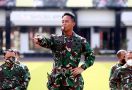 Jenderal Andika Perkasa Calon Panglima TNI, Surpres Sudah Diterima DPR - JPNN.com