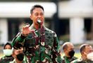 Di Hadapan Jenderal Bintang Dua, Andika Perkasa Bilang Jangan Main-Main - JPNN.com