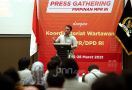 Basarah: Presiden Anggap yang Memunculkan Gagasan 3 Periode Mau Cari Muka - JPNN.com