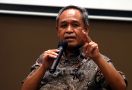 Benny K Harman Ungkit Mahfud Siapkan Baju Putih sebelum Jokowi Umumkan Cawapres - JPNN.com