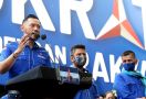 Lukas Enembe Terjerat Dugaan Korupsi, AHY Tunjuk Sosok Ini jadi Plt Ketua Demokrat Papua - JPNN.com