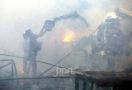 Kebakaran Besar di Simprug, Wagub Ariza Ungkap Banyak RW Padat Penduduk di Jakarta - JPNN.com