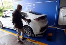 Pemkab Tangerang Siapkan Anggaran Pengadaan Mobil Listrik - JPNN.com