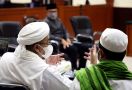 Habib Rizieq Shihab Tuduh Bima Arya Berbohong di Persidangan - JPNN.com