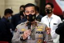 Bareskrim Usut Laporan Penghinaan Jokowi, Natalius Pigai Siap-Siap Saja - JPNN.com
