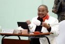 Habib Aboe: Putusan MK tentang UU Cipta Kerja Sejalan dengan Sikap PKS - JPNN.com