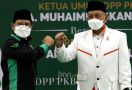 PKB dan PKS Bertemu, Sepakat Akhiri Masalah Politik Masa Lalu - JPNN.com