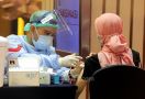 KDRT Meningkat saat Pandemi, Pemerintah Genjot Vaksinasi untuk Sukarelawan Perempuan & Anak - JPNN.com