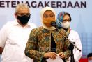 Tok! Ida Fauziyah Kembalikan Aturan JHT ke Permenaker 19/2015 - JPNN.com