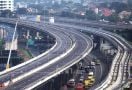 Perbaikan Ruas Tol Cikampek Kembali Dilakukan, Waspadai Kemacetan - JPNN.com