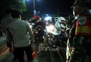 Tips Mudik Lebaran Pakai Motor, Aman sampai Kampung Halaman - JPNN.com