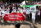 Aliansi Pemuda Indonesia untuk Palestina Mendemo Kedubes AS, Nih Sejumlah Tuntutannya - JPNN.com