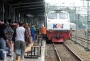 Update Tabrakan Kereta Api Turangga dengan Bandung Raya di Cicalengka - JPNN.com