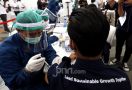 Kemenkes Sebut Cakupan Vaksinasi Covid-19 Indonesia Melebihi Target WHO - JPNN.com