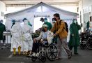 Kasus Sembuh COVID-19 di Sumut Terbanyak se-Indonesia, yang Meninggal Tertinggi Kedua - JPNN.com