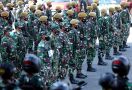 KontraS: Wacana Anggota TNI Ditempatkan di Jabatan Sipil Kembalikan Nilai Orde Baru - JPNN.com