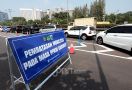 Polda Metro Jaya Tambah Lokasi Penyekatan Menjadi 100, Sebegini Jumlah Personelnya - JPNN.com