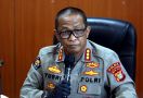 Usut Unsur Pidana Kebakaran Lapas Tangerang, Polisi Jadwalkan Pemeriksaan Puluhan Saksi - JPNN.com