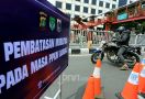 Siap-Siap di Rumah Saja, DKI Jakarta Bakal Punya Status PPKM Baru - JPNN.com