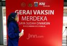 Sempat 100 Ribu, Sebegini Jumlah Kasus Aktif Covid-19 di Jakarta Saat Ini, Alhamdulillah.. - JPNN.com