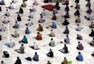 Rencana Petakan Masjid Tuai Protes, Polri: Kami Ada di Second Line - JPNN.com