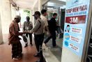 Hamdalah! Tinggal 3 Wilayah di Pulau Jawa Berstatus PPKM Level 4 - JPNN.com
