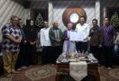 Pilgub Jatim: Luluk-Lukman Dapat Dukungan Kiai Tamim Darul Ulum hingga Tokoh Penting Muhammadiyah - JPNN.com